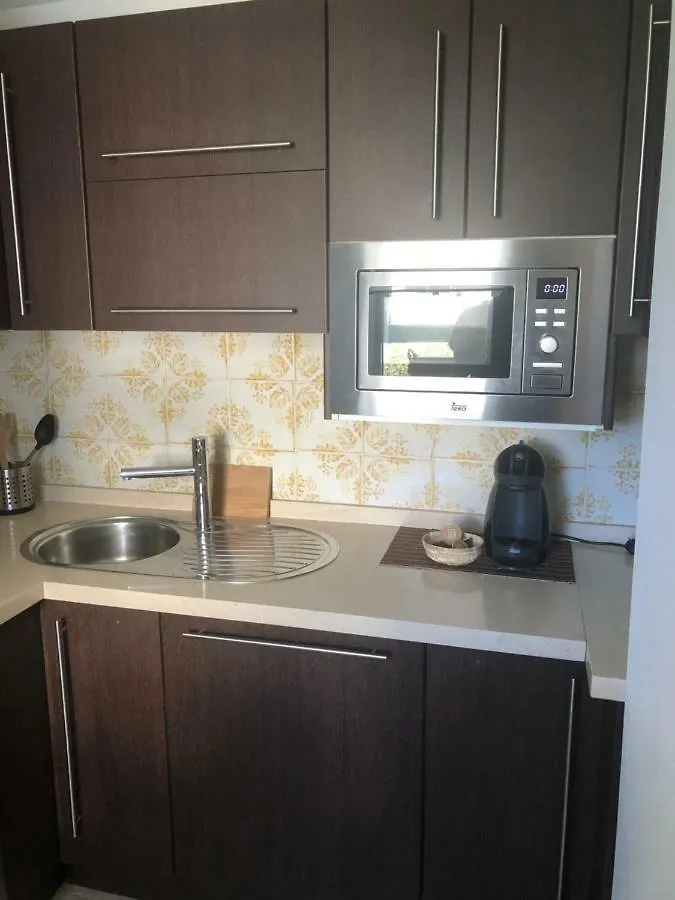 Casa Valentunana - Marbella Centro Apartment Spain
