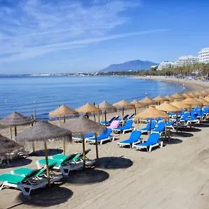 Playa Fontanilla Appartement