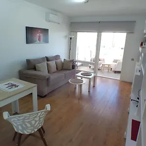 Andreas Apartament Centro Apartment