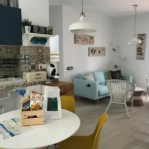 Purelight Appartement
