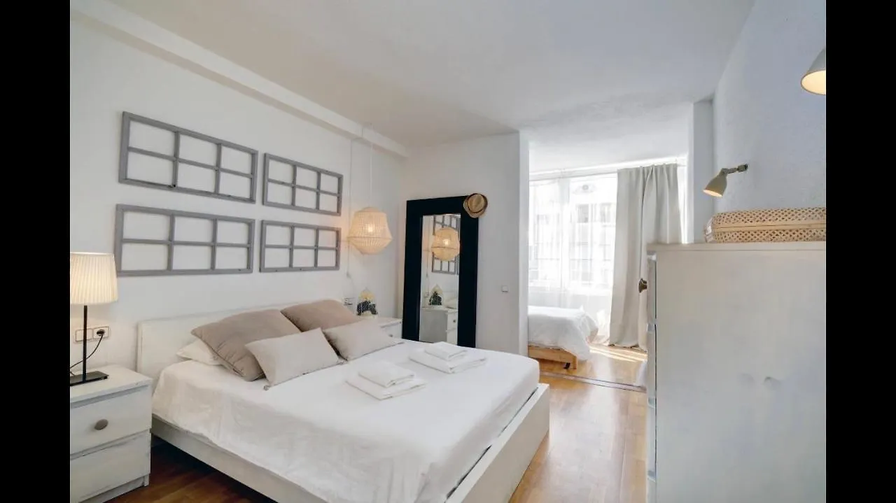 Casa Valentunana - Marbella Centro Apartment