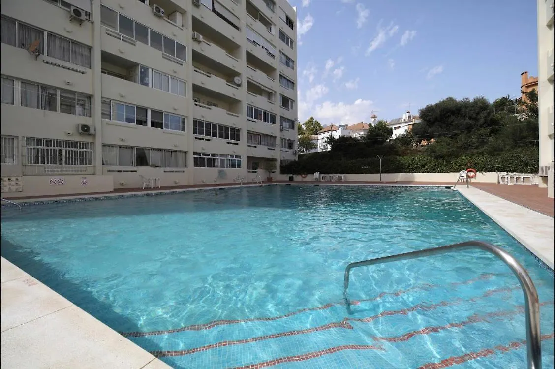 Casa Valentunana - Marbella Centro Apartment