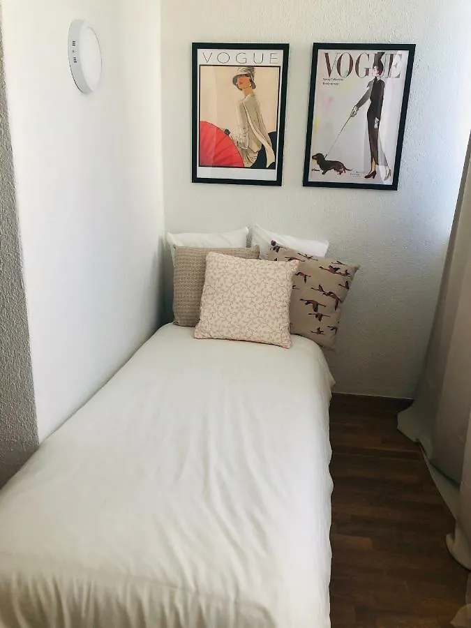 Daire Casa Valentunana - Marbella Centro