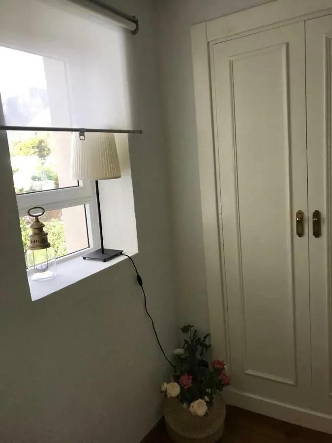 Casa Valentunana - Marbella Centro Daire