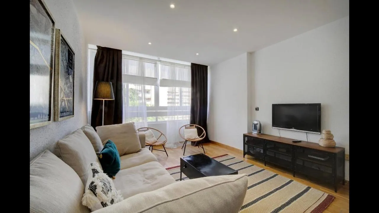 Casa Valentunana - Marbella Centro İspanya