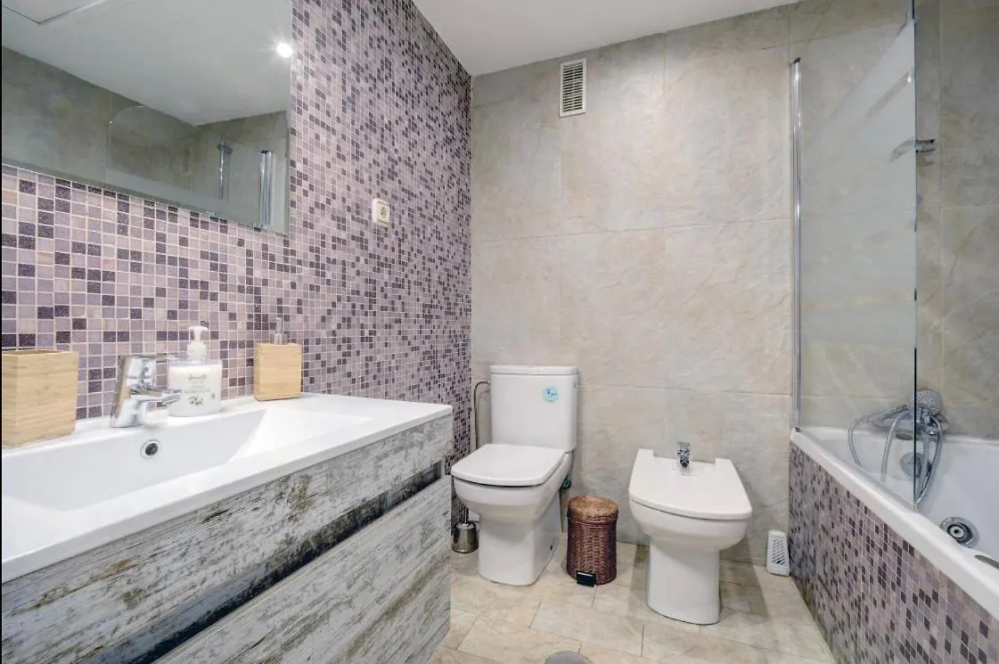 Casa Valentunana - Marbella Centro Daire