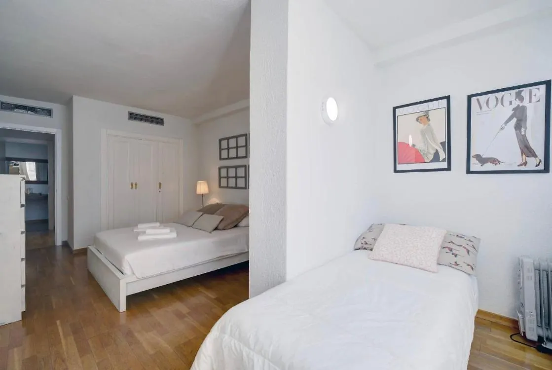 Casa Valentunana - Marbella Centro Διαμέρισμα 0*,